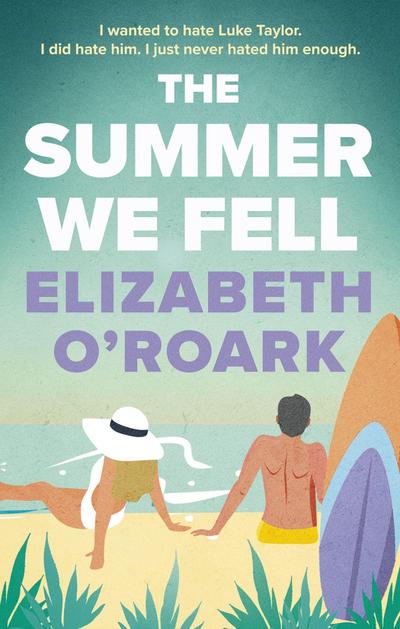 The Summer We Fell