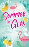Sommer im Glas
