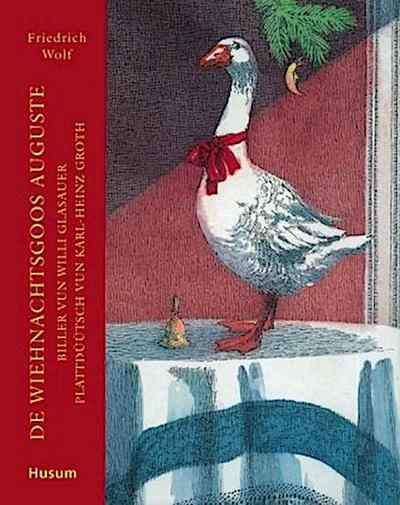 De Wiehnachtsgoos Auguste