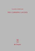 Per carmina laudes