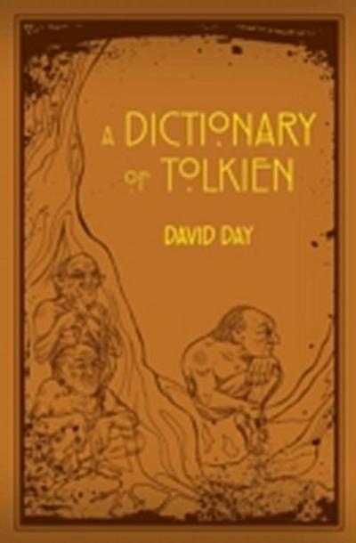 Dictionary of Tolkien