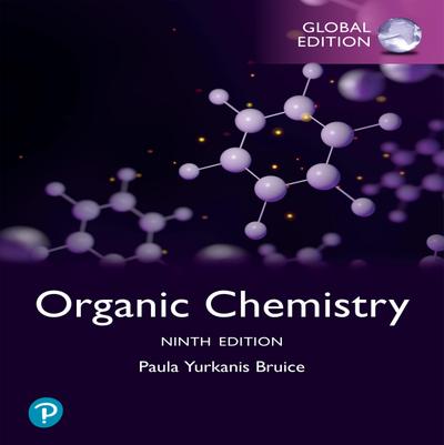 Organic Chemistry, Global Edition