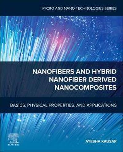 Nanofibers and Hybrid Nanofiber Derived Nanocomposites
