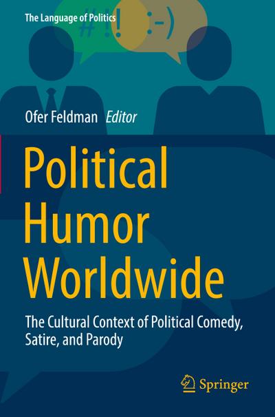 Political Humor Worldwide