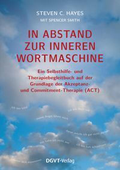 In Abstand zur inneren Wortmaschine