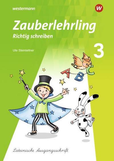 Zauberlehrling - Ausgabe 2019