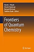 Frontiers of Quantum Chemistry