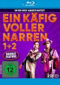 Ein Käfig voller Narren 1+2