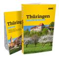 ADAC Reiseführer plus Thüringen