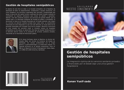 Gestión de hospitales semipúblicos