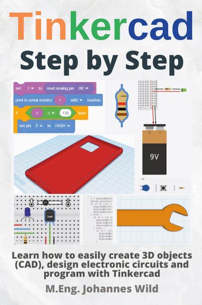 Tinkercad | Step by Step