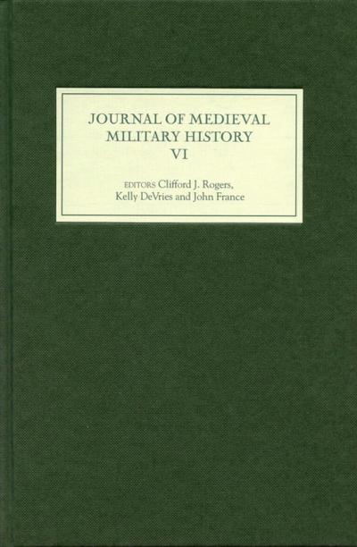 Journal of Medieval Military History