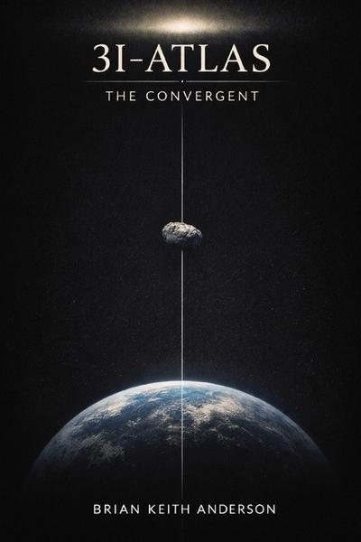 3I-Atlas - The Convergent