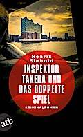 Inspektor Takeda und das doppelte Spiel