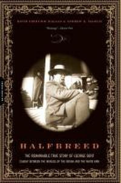 Halfbreed