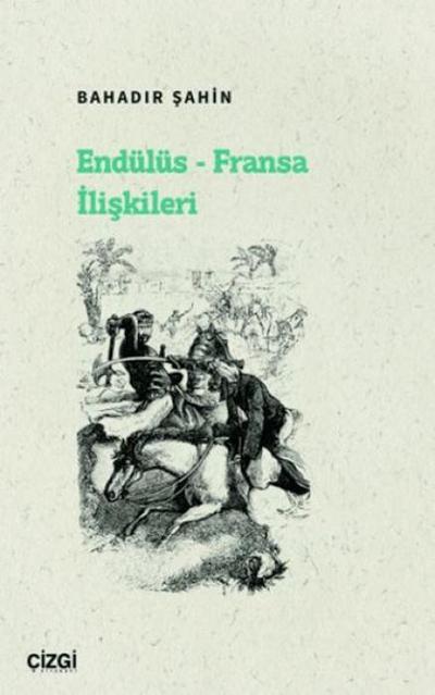 Endülüs-Fransa Iliskileri