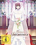Mademoiselle Hanamura #2 - Eine Romanze in Tokyo