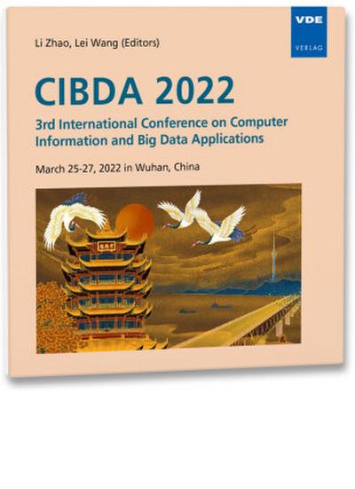 CIBDA 2022, CD-ROM