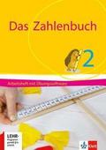 Das Zahlenbuch 2