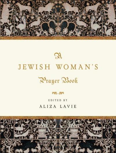 A Jewish Woman’s Prayer Book