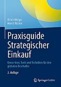 Praxisguide Strategischer Einkauf