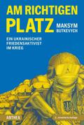 Am richtigen Platz