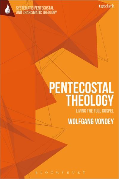 Pentecostal Theology