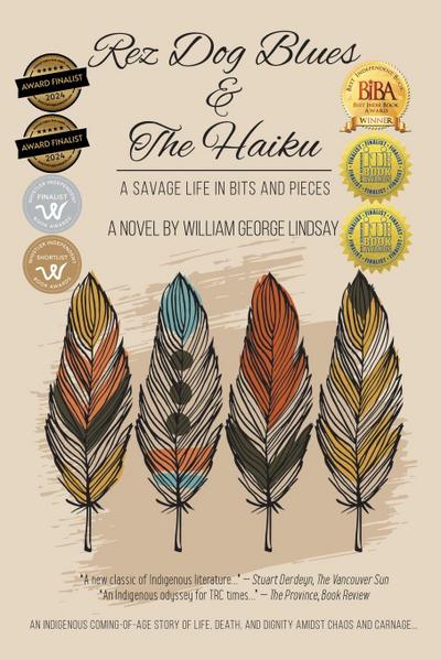 Rez Dog Blues & The Haiku