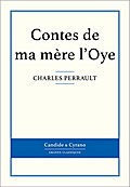 Contes de ma mère l’Oye