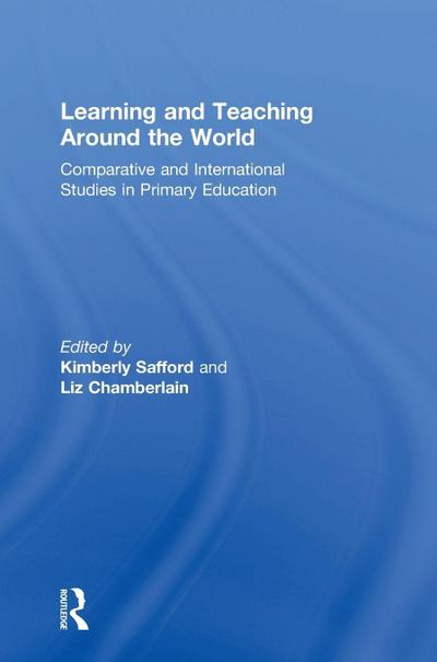 Learning and Teaching Around the World