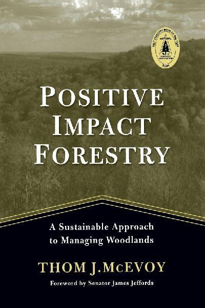 Positive Impact Forestry