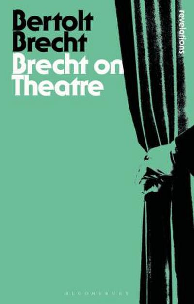 Brecht On Theatre