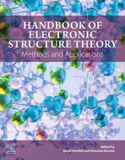 Handbook of Electronic Structure Theory