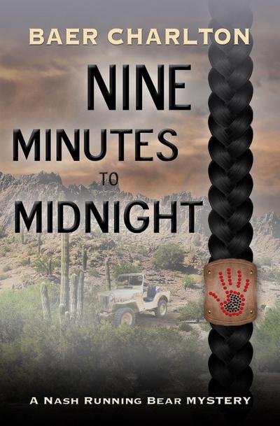 Nine Minutes to Midnight