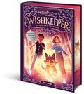 Wishkeeper, Band 2 - Die Reise nach Silversands