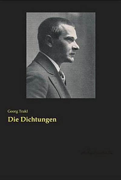 Die Dichtungen