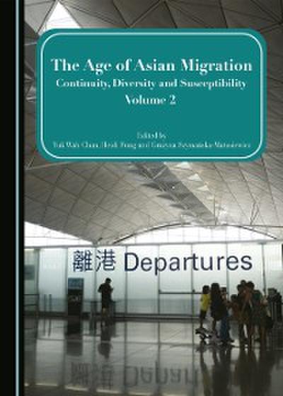 Age of Asian Migration