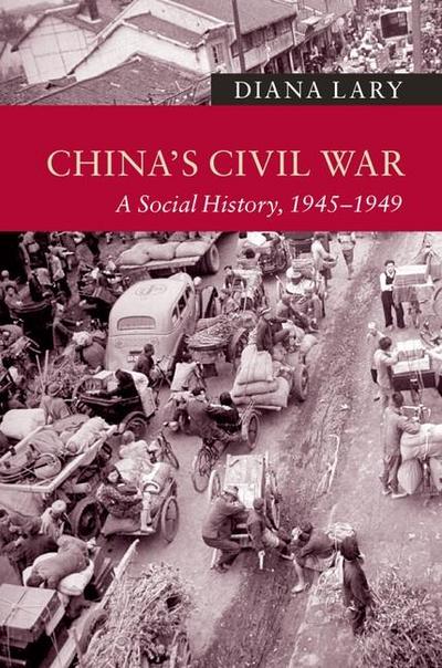 China’s Civil War