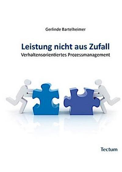 Leistung nicht aus Zufall