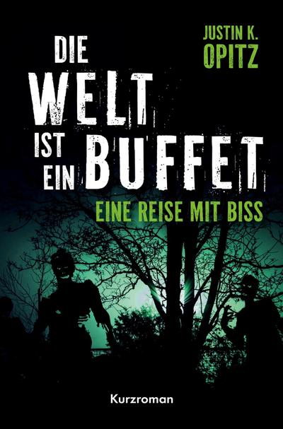 Die Welt ist ein Buffet