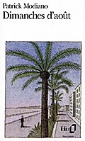 Dimanches d’août