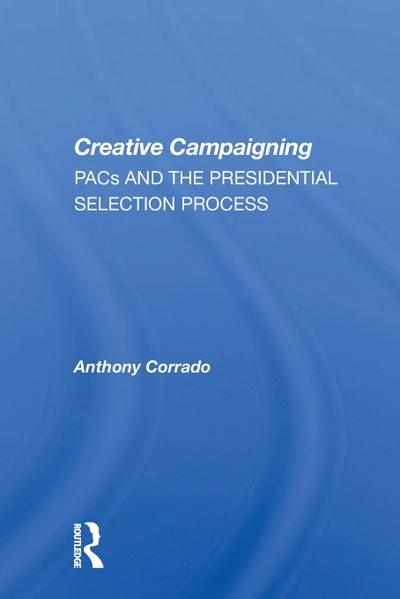 Creative Campaigning