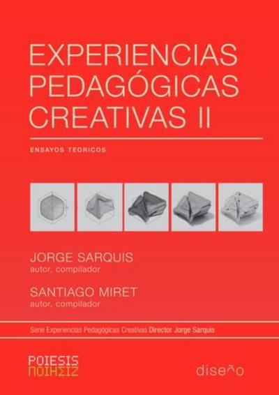 Experiencias pedagógicas creativas 2