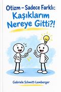 Otizm – Sadece Farklı: Kaşıklarım Nereye Gitti?!