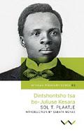 Dintshontsho Tsa Bo – Juliuse Kesara