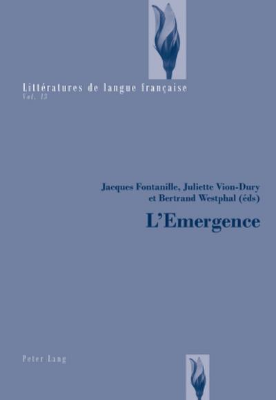 L’Emergence