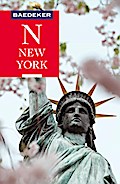 Baedeker Reiseführer New York