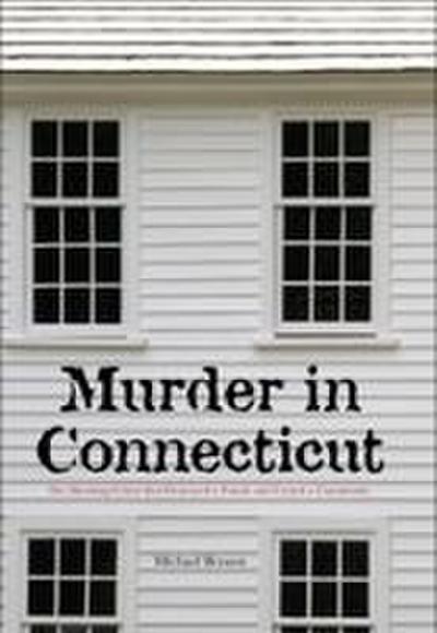 Murder in Connecticut