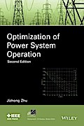Optimization of Power System Operation