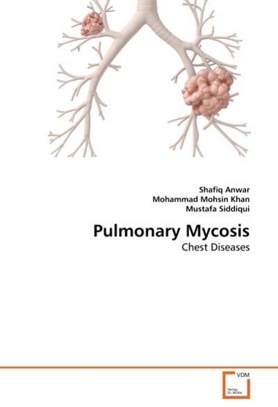 Pulmonary Mycosis